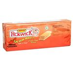 PICKWICK ORANGE 150GM